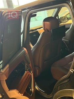 Land Rover Range Rover Vogue